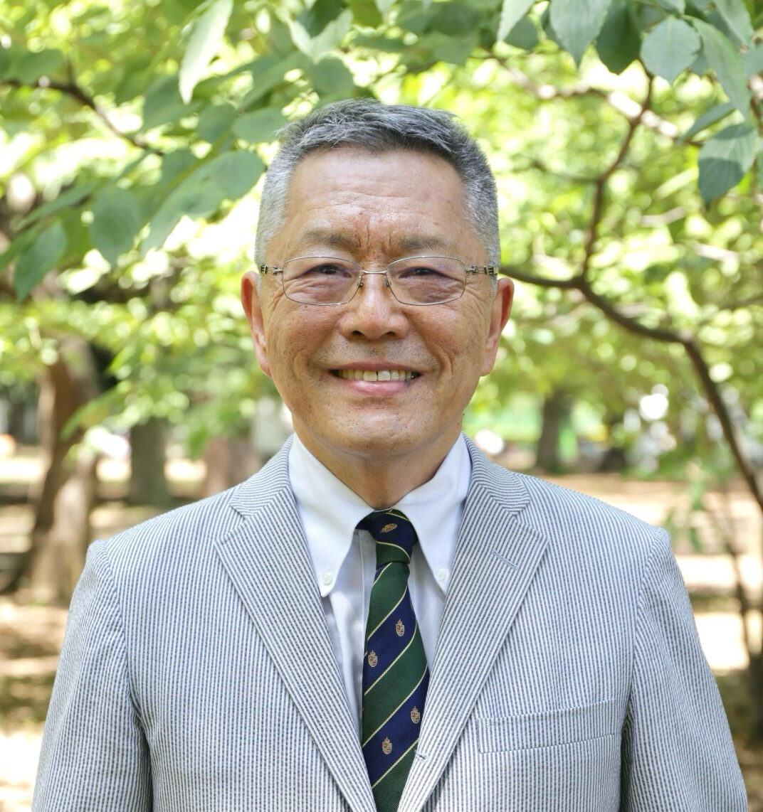 プロフェッショナル・アナウンス塾 講師 中島晃